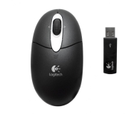 Mysz LOGITECH RX650 OEM (910-000342) - 22128 - zdjęcie 4
